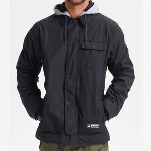 2019 Burton Men’s Dunmore snowboarding jacket